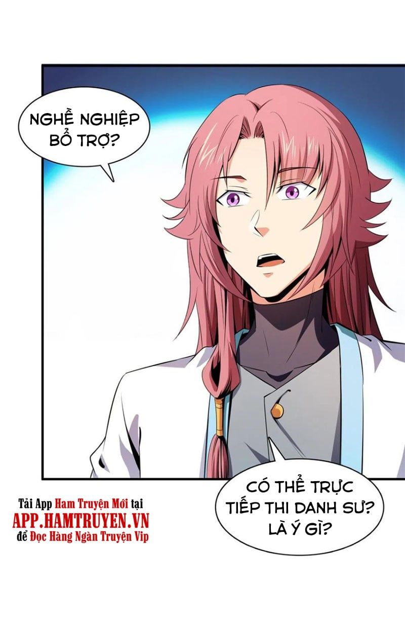 đọc truyện Thiên Đạo Đồ Thư Quán Chương 117 ảnh 17 tại Thiên Thai Truyện