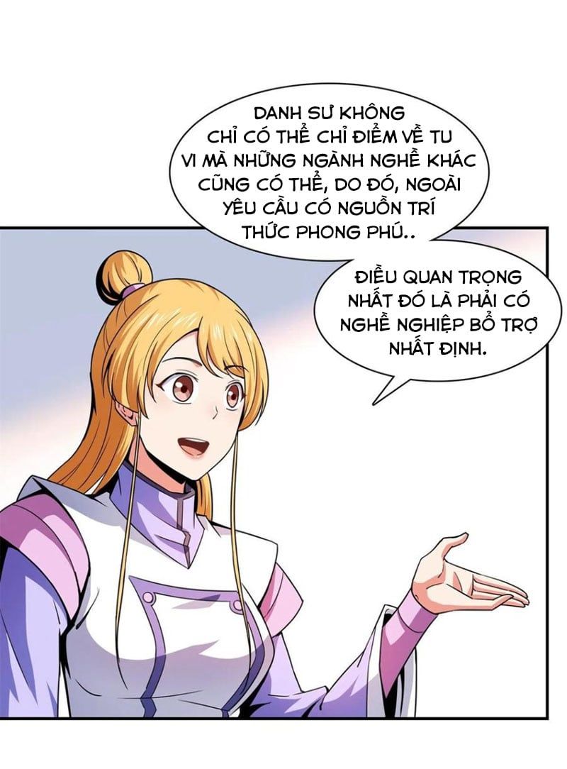 đọc truyện Thiên Đạo Đồ Thư Quán Chương 117 ảnh 18 tại Thiên Thai Truyện