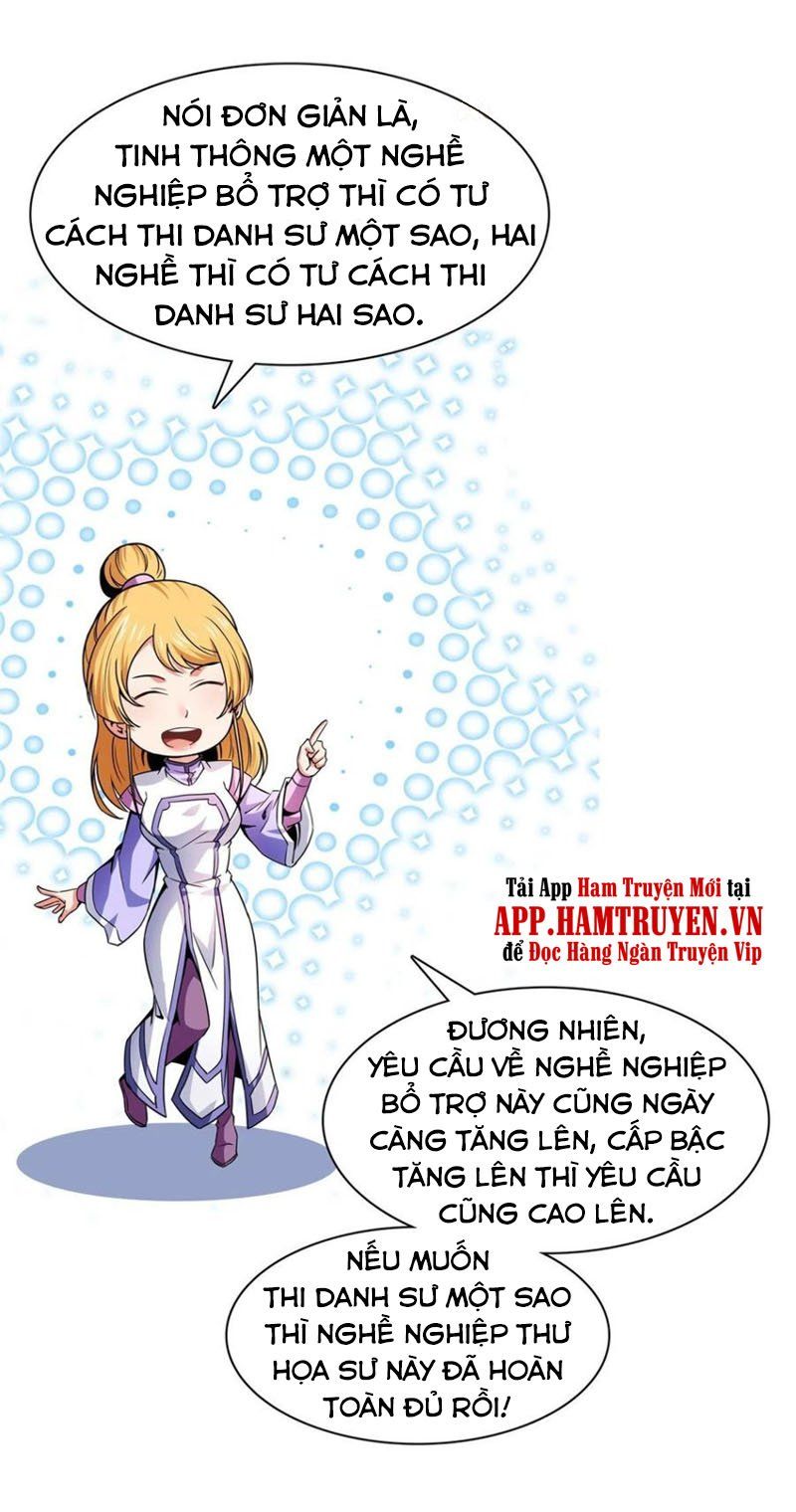 đọc truyện Thiên Đạo Đồ Thư Quán Chương 117 ảnh 19 tại Thiên Thai Truyện