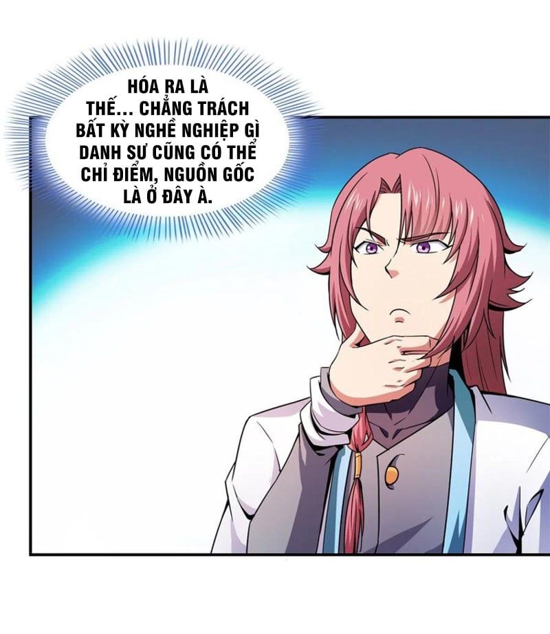 đọc truyện Thiên Đạo Đồ Thư Quán Chương 117 ảnh 20 tại Thiên Thai Truyện