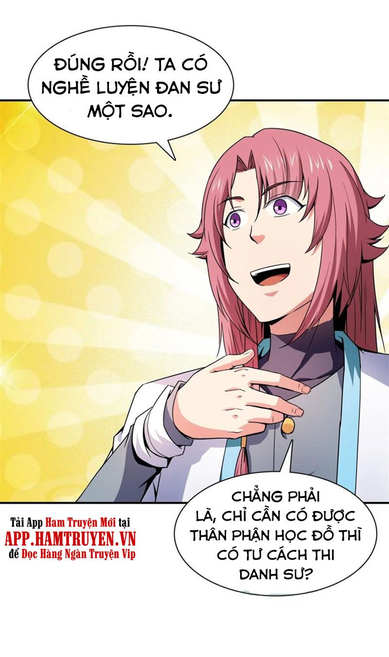 đọc truyện Thiên Đạo Đồ Thư Quán Chương 117 ảnh 21 tại Thiên Thai Truyện