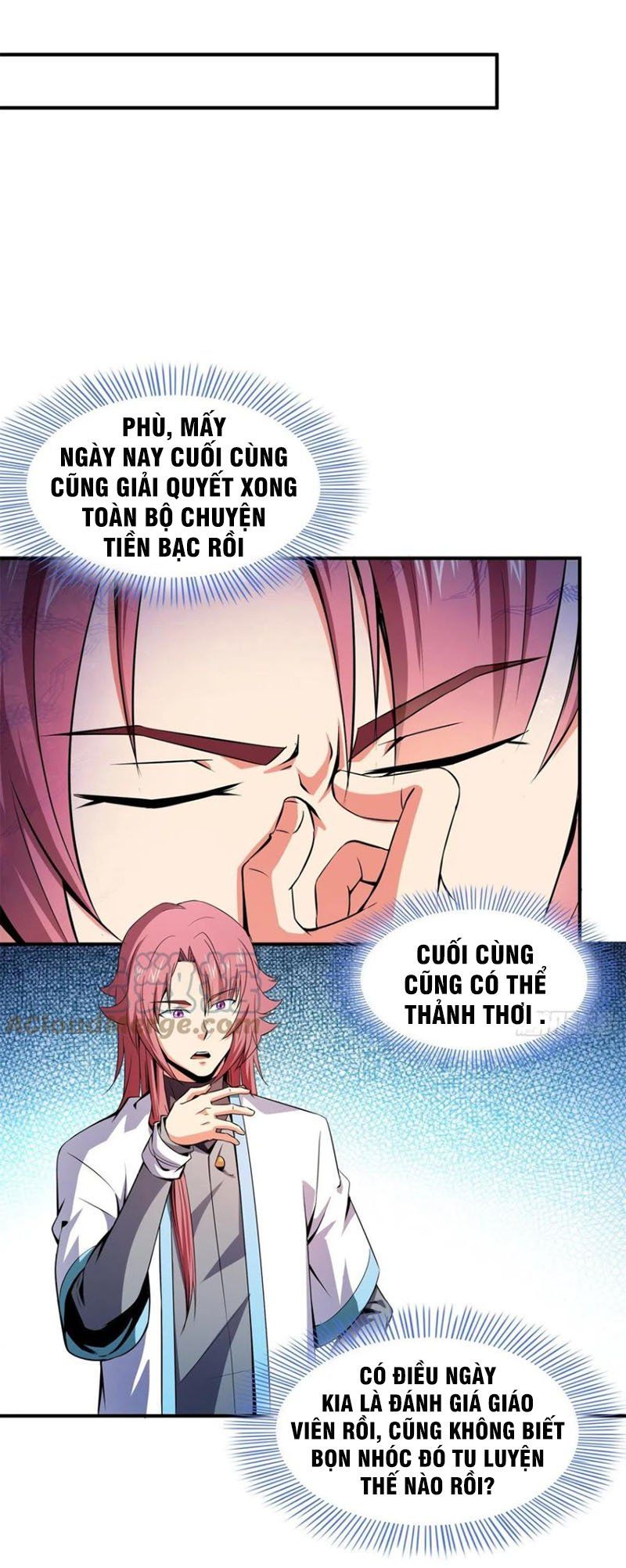 đọc truyện Thiên Đạo Đồ Thư Quán Chương 117 ảnh 4 tại Thiên Thai Truyện