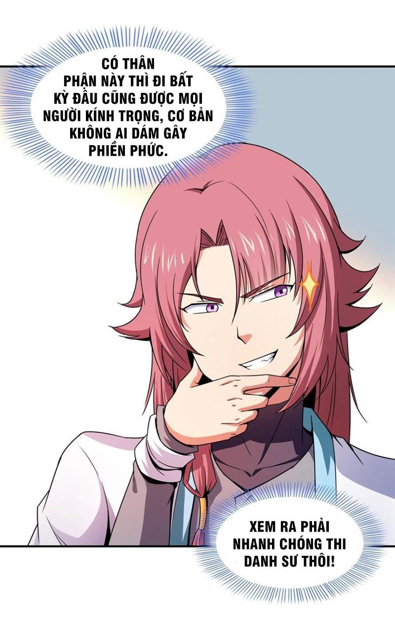 đọc truyện Thiên Đạo Đồ Thư Quán Chương 117 ảnh 22 tại Thiên Thai Truyện