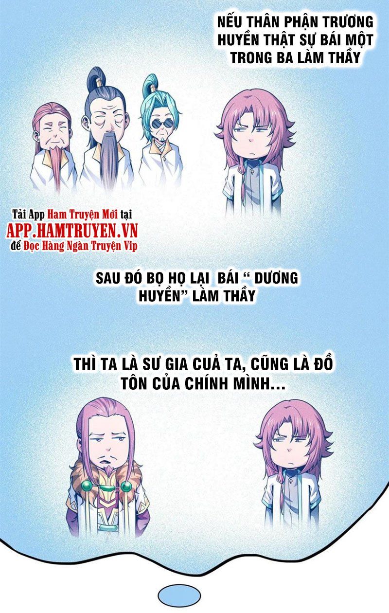 đọc truyện Thiên Đạo Đồ Thư Quán Chương 117 ảnh 25 tại Thiên Thai Truyện