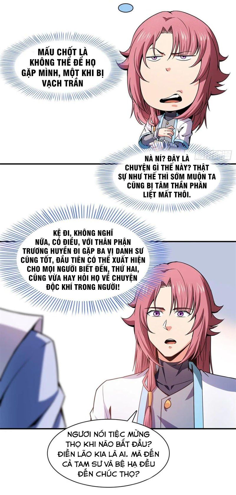 đọc truyện Thiên Đạo Đồ Thư Quán Chương 117 ảnh 26 tại Thiên Thai Truyện