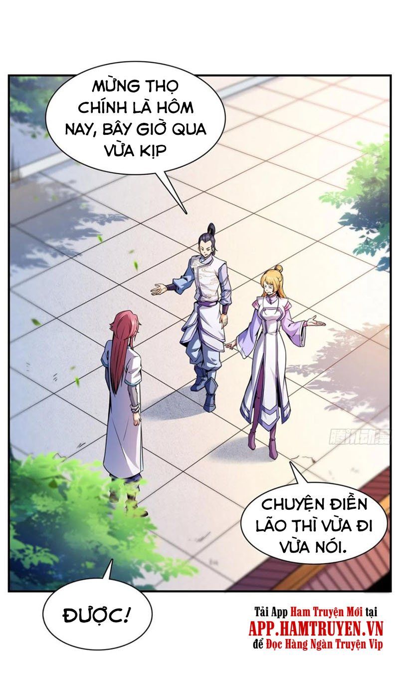 đọc truyện Thiên Đạo Đồ Thư Quán Chương 117 ảnh 27 tại Thiên Thai Truyện