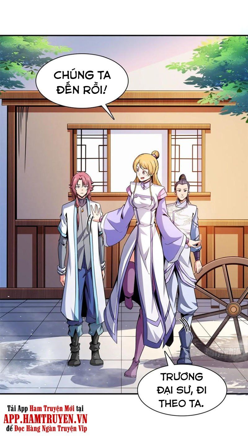 đọc truyện Thiên Đạo Đồ Thư Quán Chương 117 ảnh 31 tại Thiên Thai Truyện