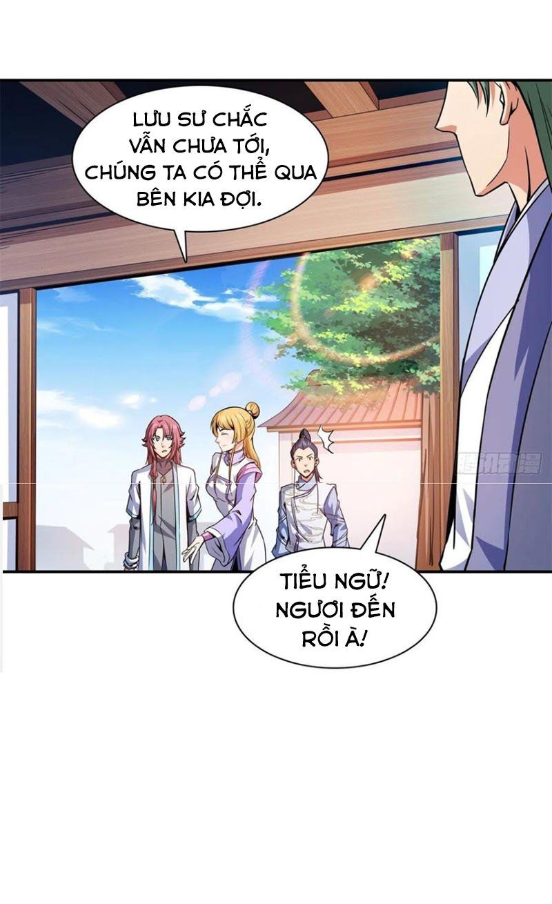 đọc truyện Thiên Đạo Đồ Thư Quán Chương 117 ảnh 32 tại Thiên Thai Truyện