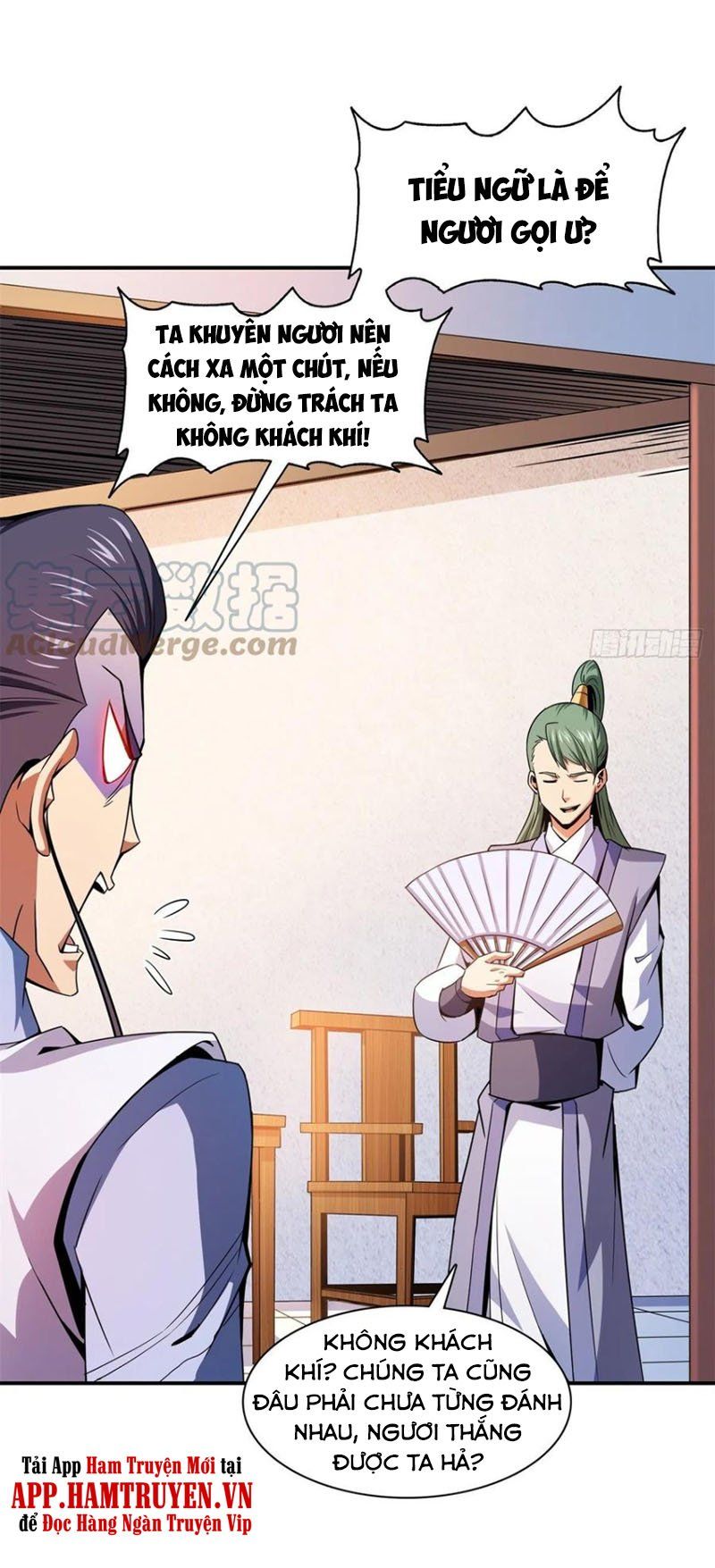 đọc truyện Thiên Đạo Đồ Thư Quán Chương 117 ảnh 33 tại Thiên Thai Truyện