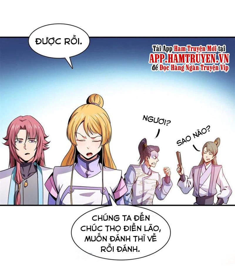 đọc truyện Thiên Đạo Đồ Thư Quán Chương 117 ảnh 35 tại Thiên Thai Truyện