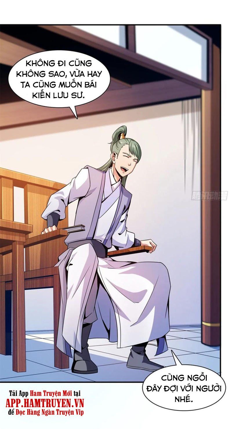 đọc truyện Thiên Đạo Đồ Thư Quán Chương 117 ảnh 37 tại Thiên Thai Truyện