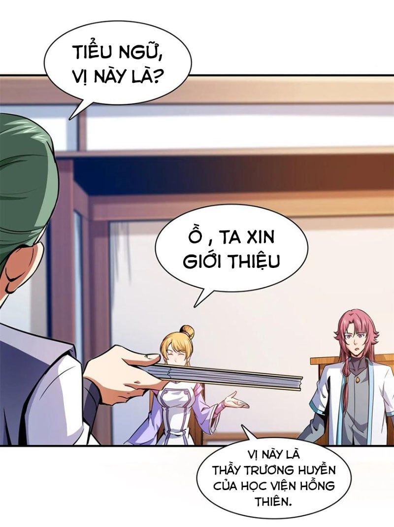 đọc truyện Thiên Đạo Đồ Thư Quán Chương 117 ảnh 38 tại Thiên Thai Truyện