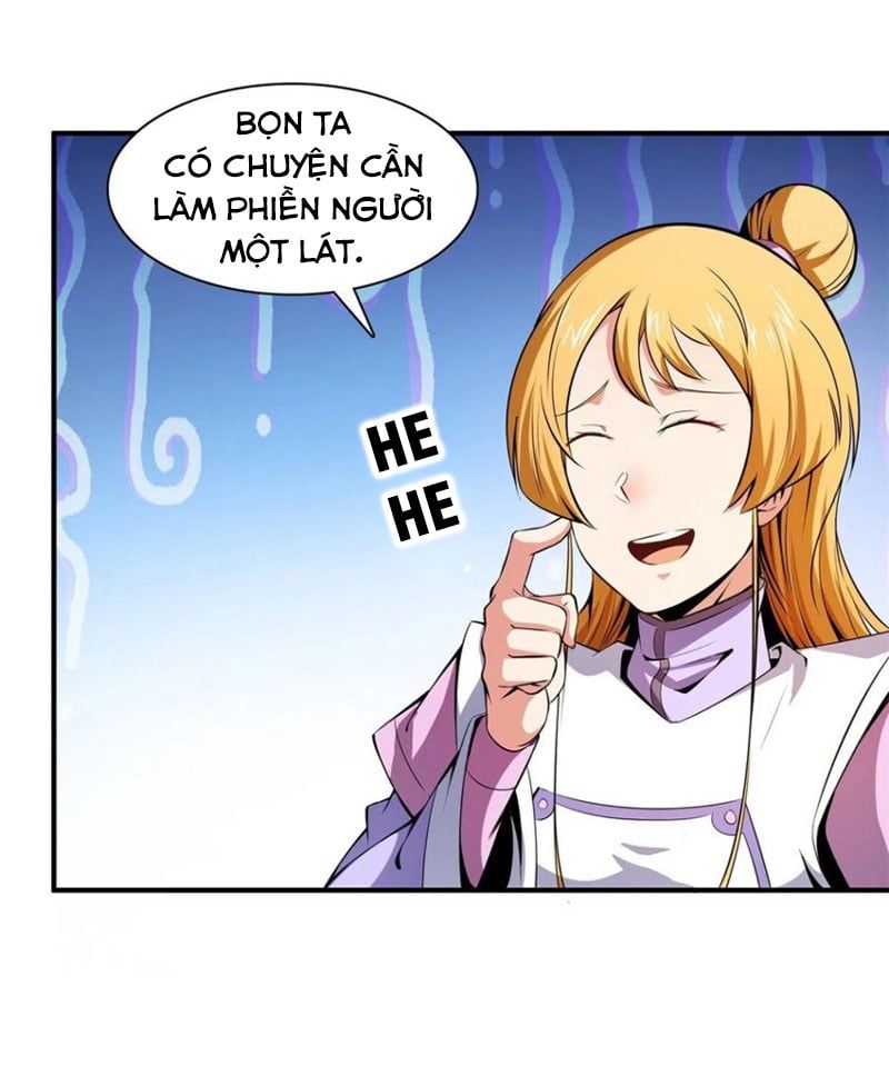 đọc truyện Thiên Đạo Đồ Thư Quán Chương 117 ảnh 6 tại Thiên Thai Truyện