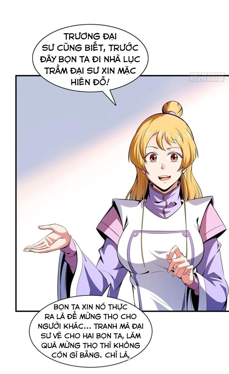 đọc truyện Thiên Đạo Đồ Thư Quán Chương 117 ảnh 8 tại Thiên Thai Truyện