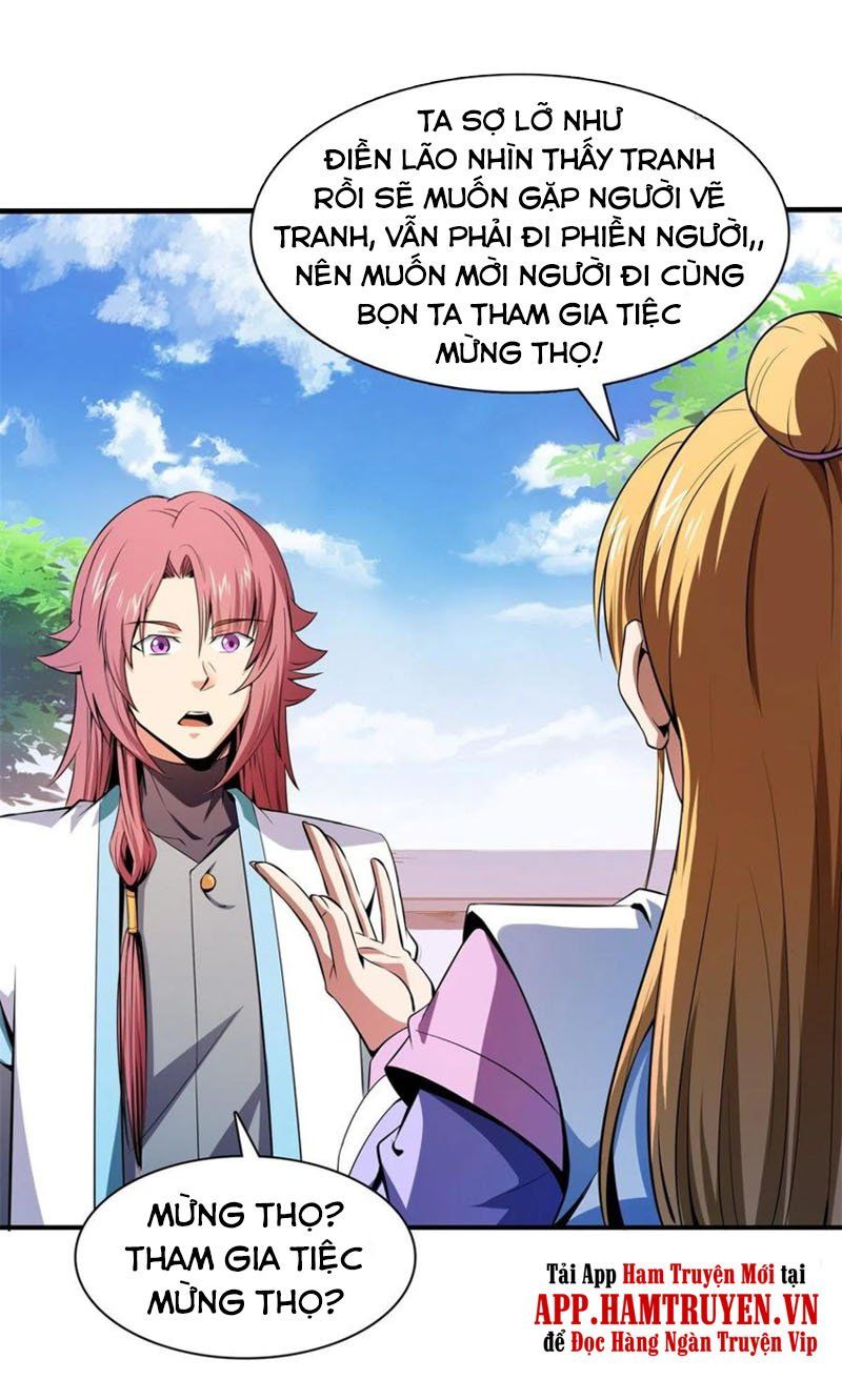 đọc truyện Thiên Đạo Đồ Thư Quán Chương 117 ảnh 9 tại Thiên Thai Truyện