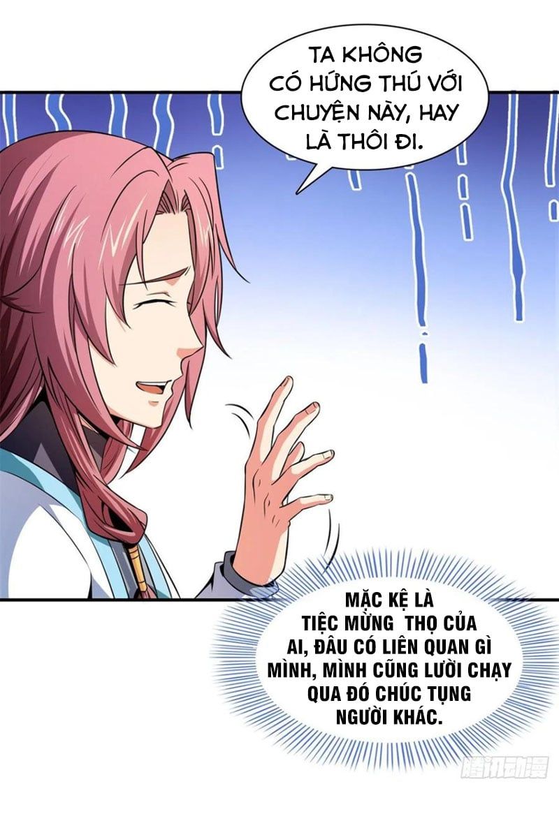 đọc truyện Thiên Đạo Đồ Thư Quán Chương 117 ảnh 10 tại Thiên Thai Truyện