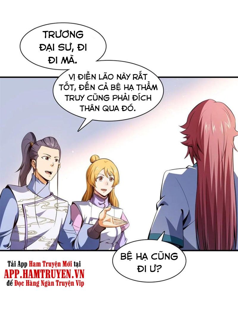 đọc truyện Thiên Đạo Đồ Thư Quán Chương 117 ảnh 11 tại Thiên Thai Truyện