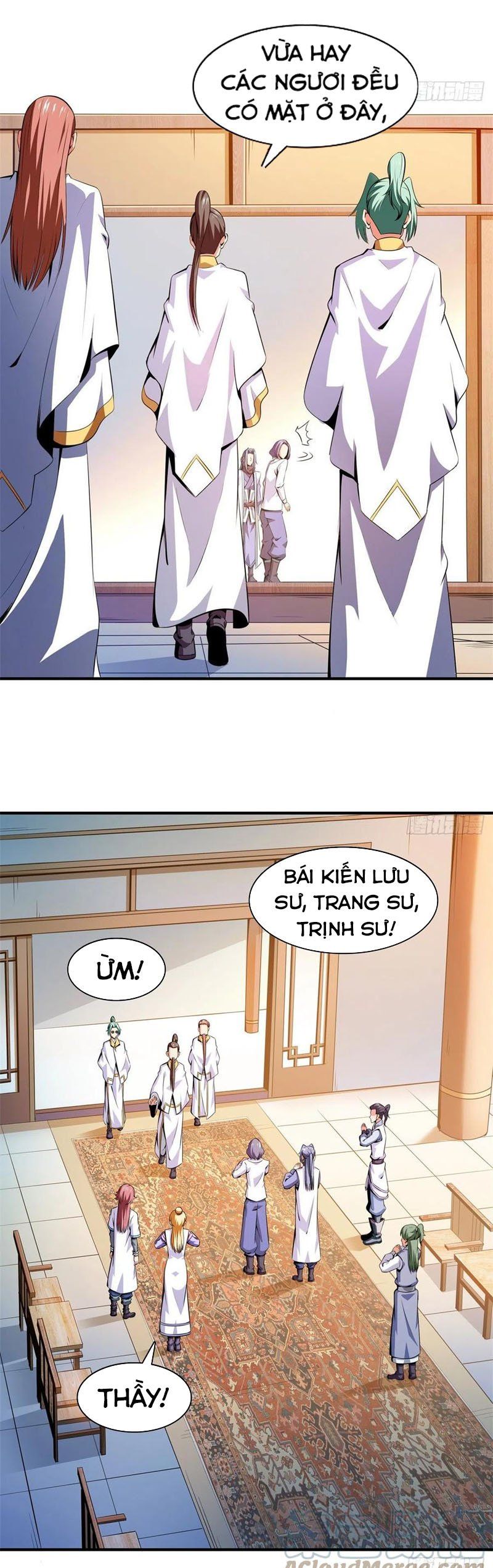 đọc truyện Thiên Đạo Đồ Thư Quán Chương 118 ảnh 17 tại Thiên Thai Truyện