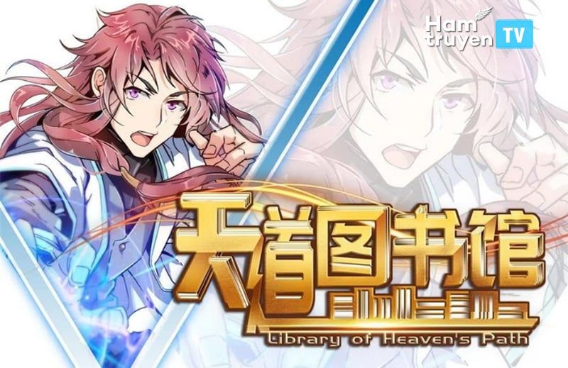 đọc truyện Thiên Đạo Đồ Thư Quán Chương 119 ảnh 3 tại Thiên Thai Truyện