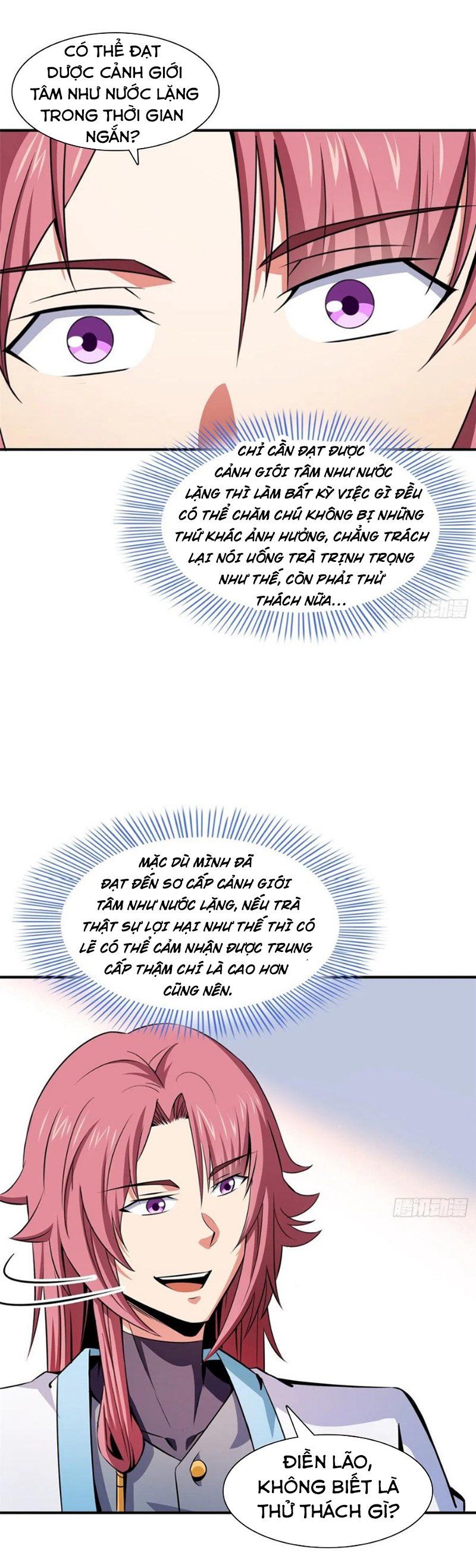 đọc truyện Thiên Đạo Đồ Thư Quán Chương 119 ảnh 12 tại Thiên Thai Truyện