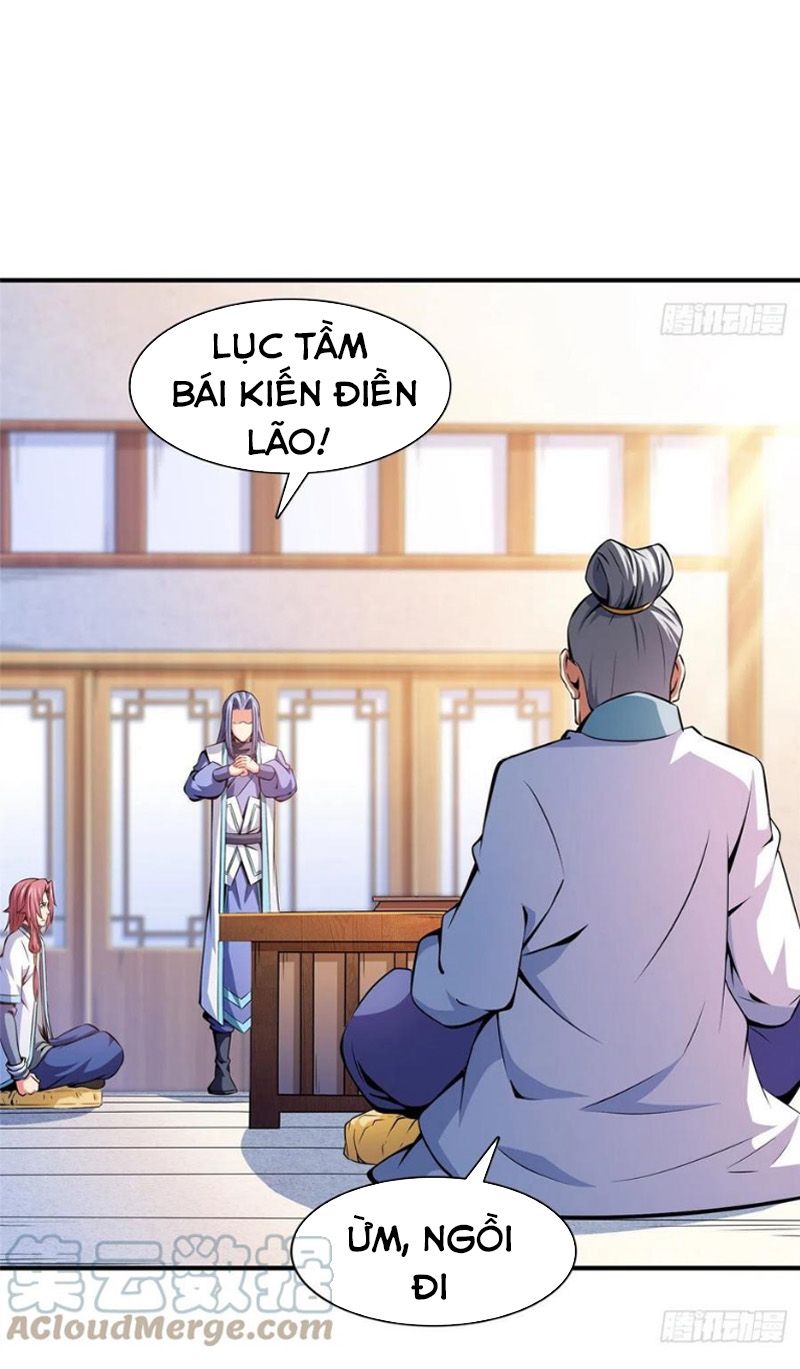 đọc truyện Thiên Đạo Đồ Thư Quán Chương 119 ảnh 14 tại Thiên Thai Truyện