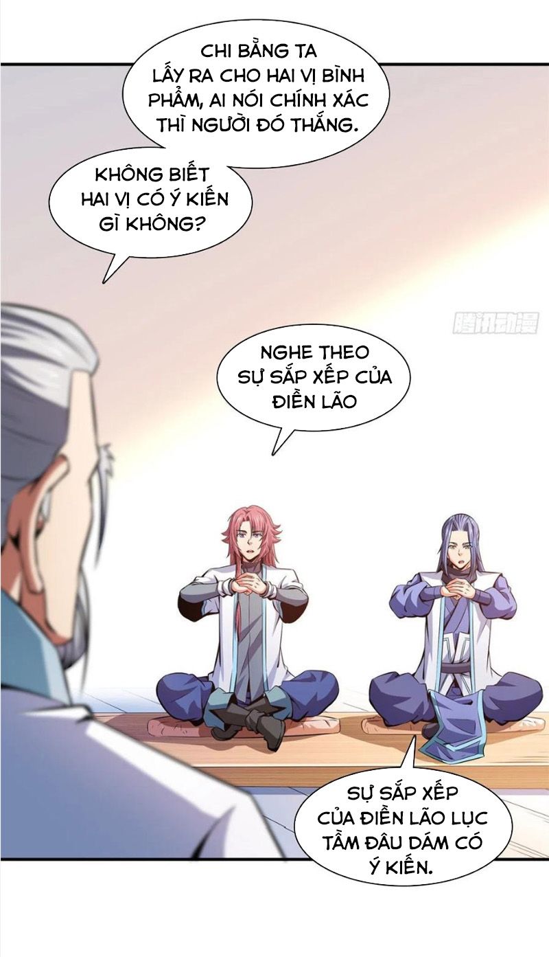 đọc truyện Thiên Đạo Đồ Thư Quán Chương 119 ảnh 18 tại Thiên Thai Truyện