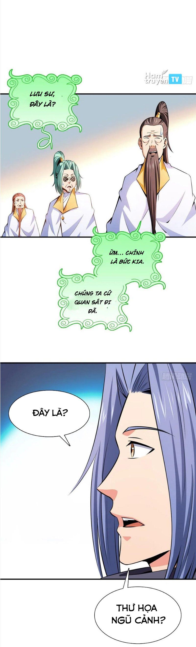 đọc truyện Thiên Đạo Đồ Thư Quán Chương 119 ảnh 21 tại Thiên Thai Truyện