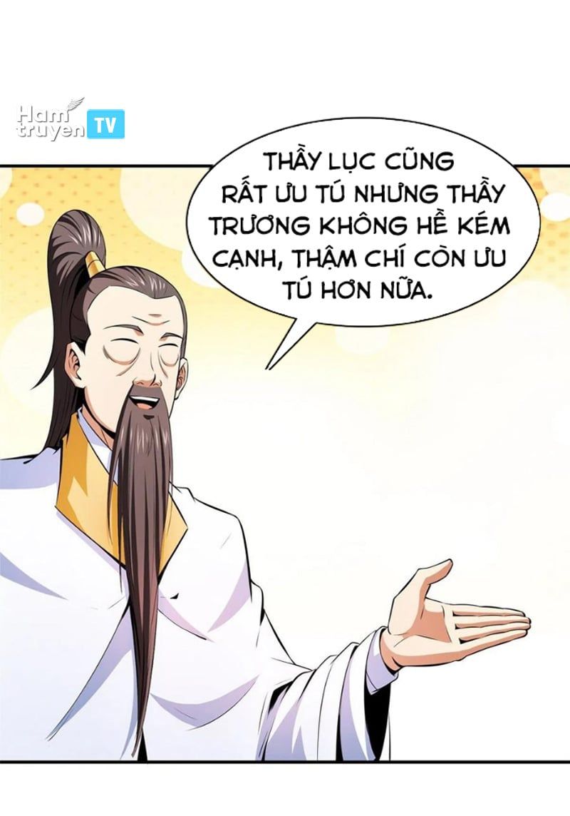 đọc truyện Thiên Đạo Đồ Thư Quán Chương 119 ảnh 9 tại Thiên Thai Truyện