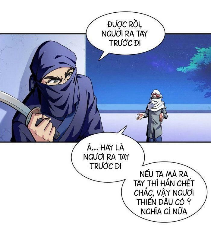 đọc truyện Thiên Đạo Đồ Thư Quán Chương 12 ảnh 3 tại Thiên Thai Truyện