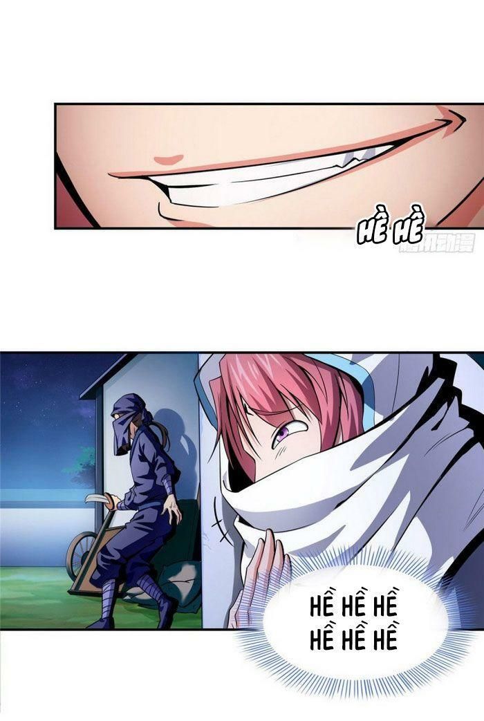 đọc truyện Thiên Đạo Đồ Thư Quán Chương 12 ảnh 14 tại Thiên Thai Truyện