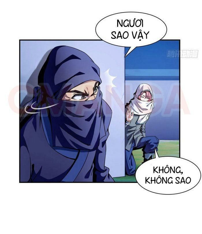 đọc truyện Thiên Đạo Đồ Thư Quán Chương 12 ảnh 15 tại Thiên Thai Truyện