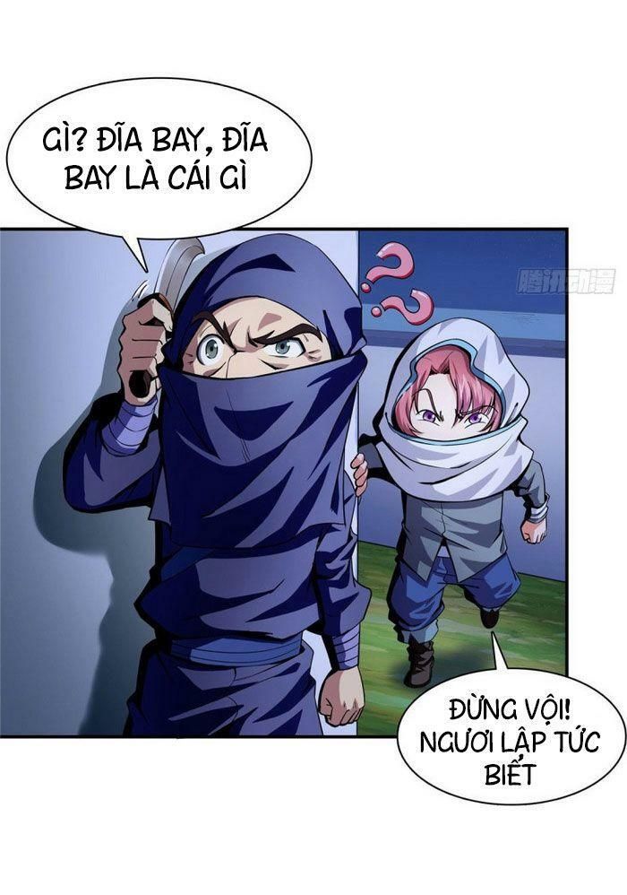 đọc truyện Thiên Đạo Đồ Thư Quán Chương 12 ảnh 17 tại Thiên Thai Truyện