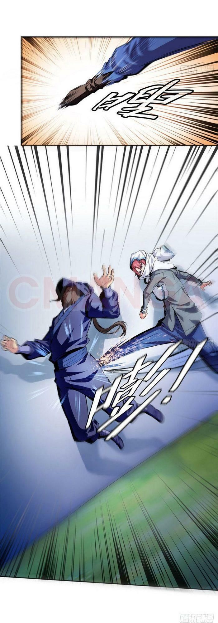 đọc truyện Thiên Đạo Đồ Thư Quán Chương 12 ảnh 18 tại Thiên Thai Truyện