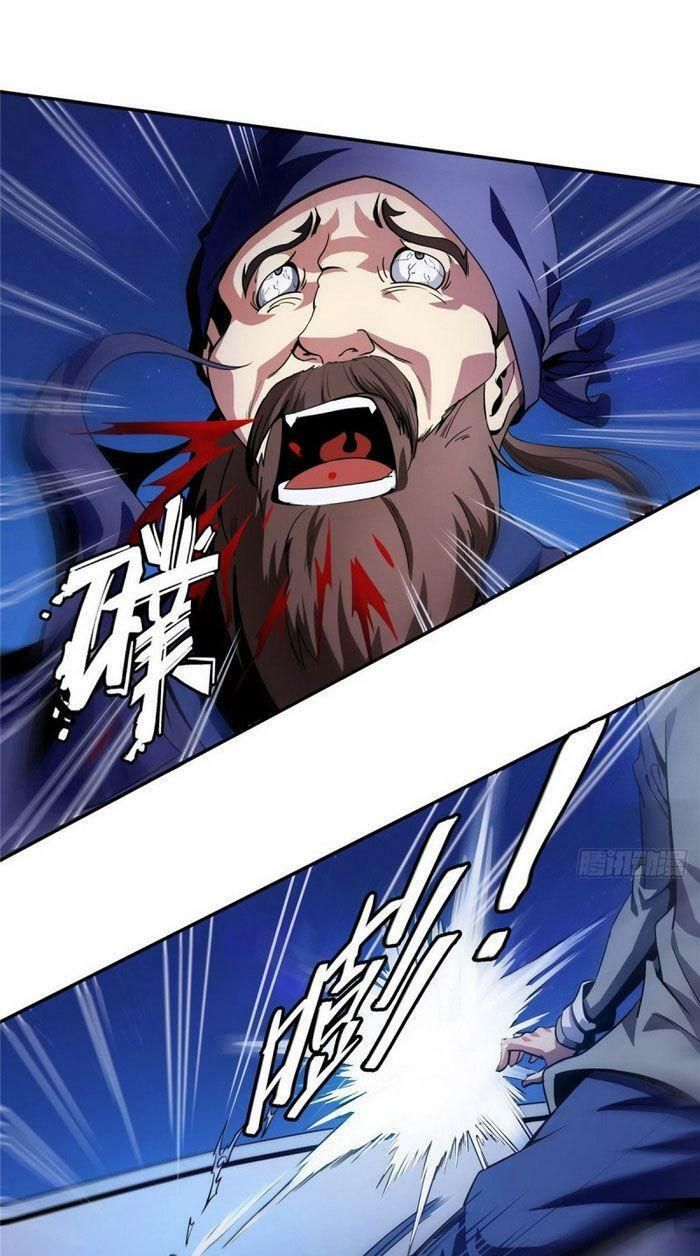 đọc truyện Thiên Đạo Đồ Thư Quán Chương 12 ảnh 19 tại Thiên Thai Truyện