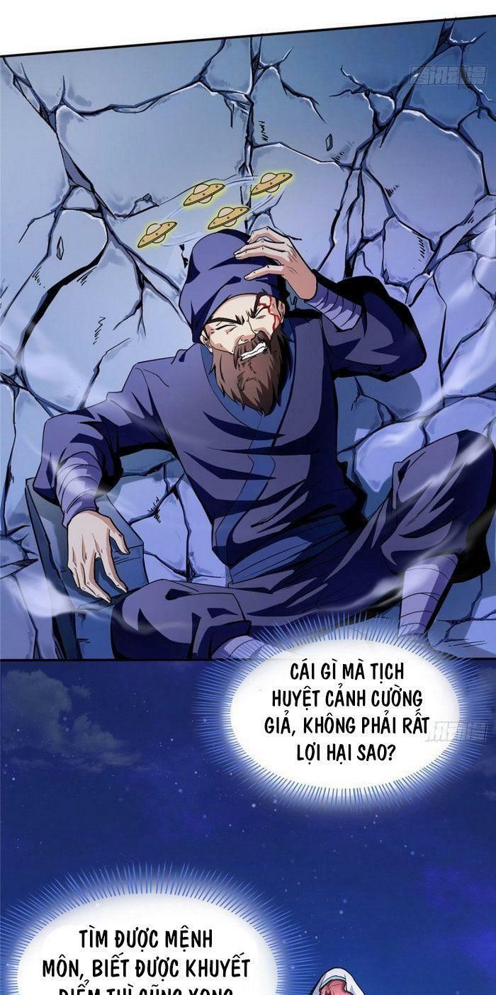 đọc truyện Thiên Đạo Đồ Thư Quán Chương 12 ảnh 21 tại Thiên Thai Truyện