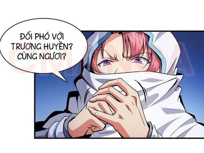 đọc truyện Thiên Đạo Đồ Thư Quán Chương 12 ảnh 23 tại Thiên Thai Truyện