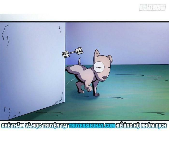 đọc truyện Thiên Đạo Đồ Thư Quán Chương 12 ảnh 25 tại Thiên Thai Truyện