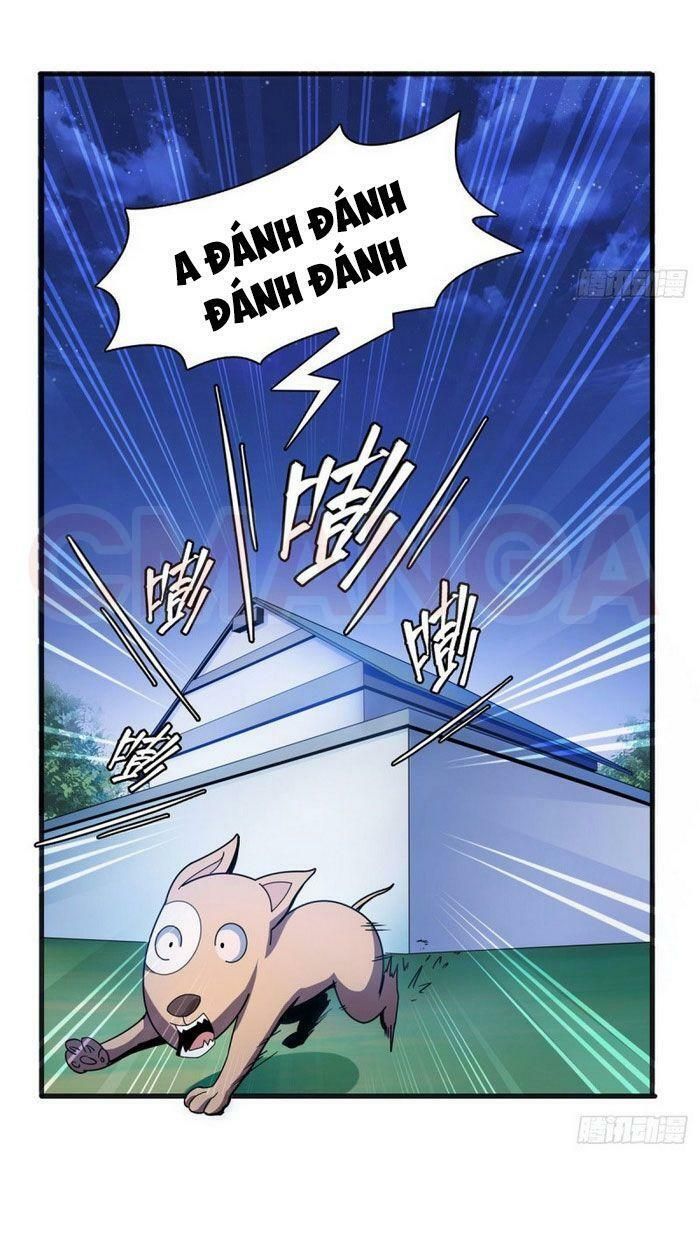 đọc truyện Thiên Đạo Đồ Thư Quán Chương 12 ảnh 26 tại Thiên Thai Truyện