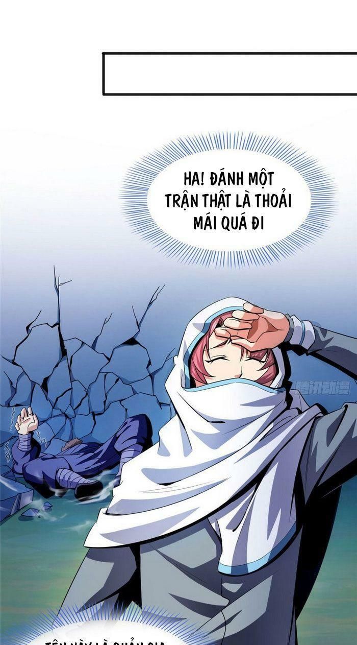 đọc truyện Thiên Đạo Đồ Thư Quán Chương 12 ảnh 27 tại Thiên Thai Truyện