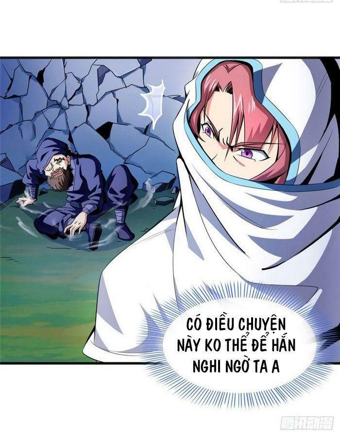 đọc truyện Thiên Đạo Đồ Thư Quán Chương 12 ảnh 29 tại Thiên Thai Truyện