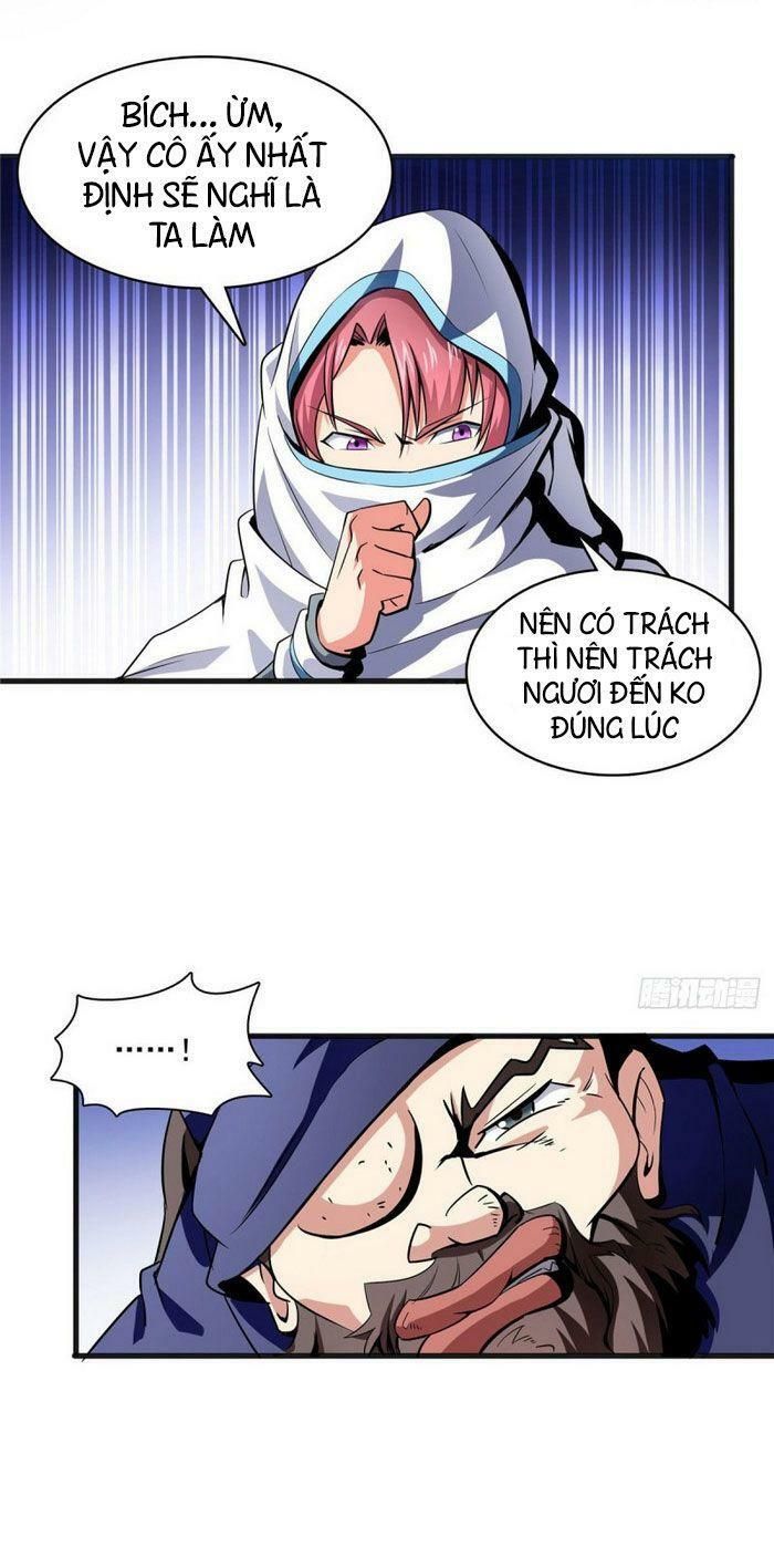 đọc truyện Thiên Đạo Đồ Thư Quán Chương 12 ảnh 31 tại Thiên Thai Truyện