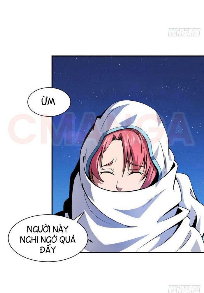 đọc truyện Thiên Đạo Đồ Thư Quán Chương 12 ảnh 5 tại Thiên Thai Truyện