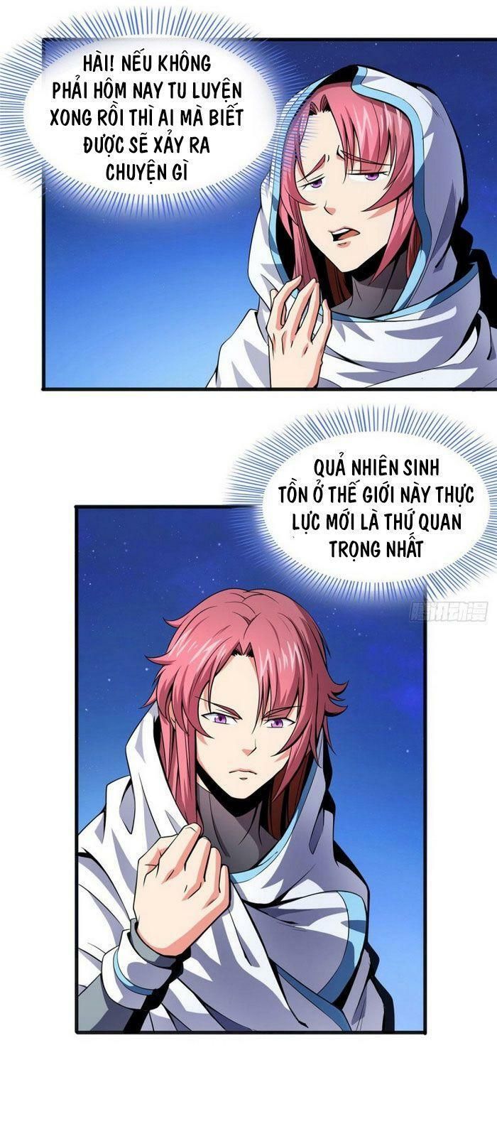 đọc truyện Thiên Đạo Đồ Thư Quán Chương 12 ảnh 34 tại Thiên Thai Truyện