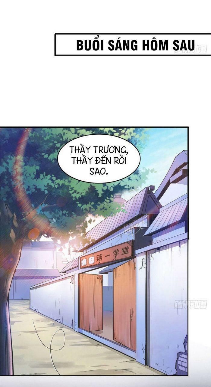 đọc truyện Thiên Đạo Đồ Thư Quán Chương 12 ảnh 35 tại Thiên Thai Truyện