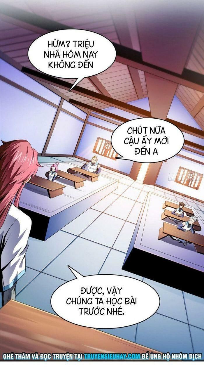 đọc truyện Thiên Đạo Đồ Thư Quán Chương 12 ảnh 36 tại Thiên Thai Truyện