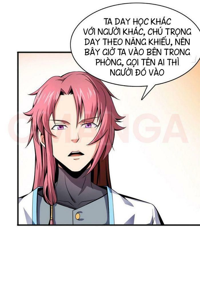 đọc truyện Thiên Đạo Đồ Thư Quán Chương 12 ảnh 37 tại Thiên Thai Truyện