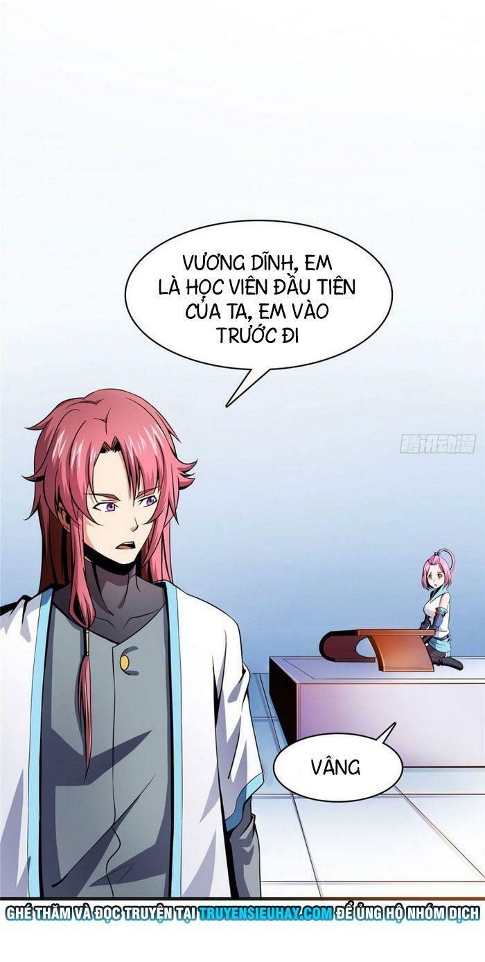 đọc truyện Thiên Đạo Đồ Thư Quán Chương 12 ảnh 39 tại Thiên Thai Truyện