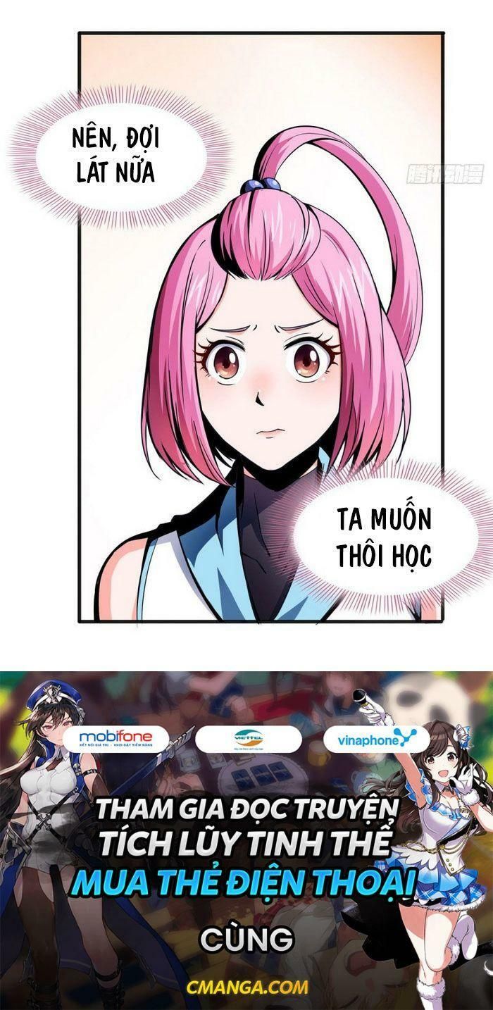 đọc truyện Thiên Đạo Đồ Thư Quán Chương 12 ảnh 41 tại Thiên Thai Truyện