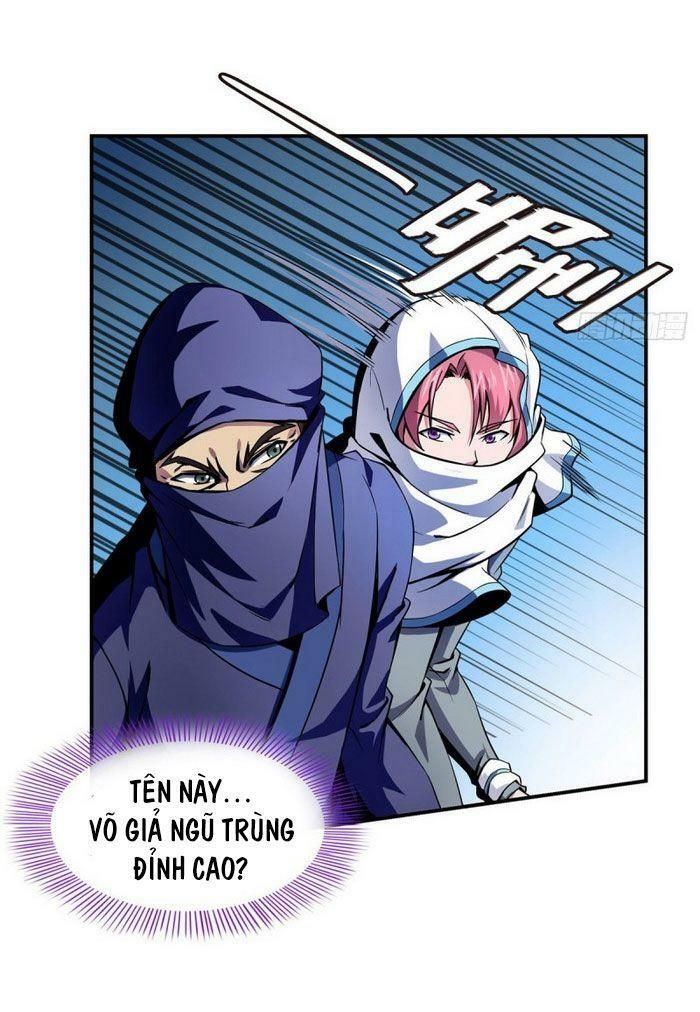 đọc truyện Thiên Đạo Đồ Thư Quán Chương 12 ảnh 7 tại Thiên Thai Truyện