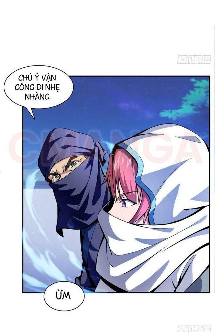 đọc truyện Thiên Đạo Đồ Thư Quán Chương 12 ảnh 8 tại Thiên Thai Truyện